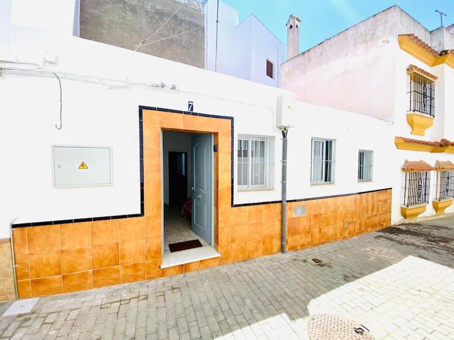 Apartment Casa Armonia Conil De La Frontera