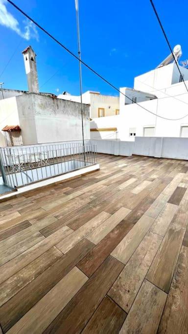 Casa Armonia Apartment