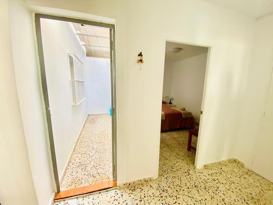 Casa Armonia * Conil De La Frontera