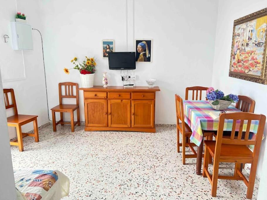 Apartamento Casa Armonia