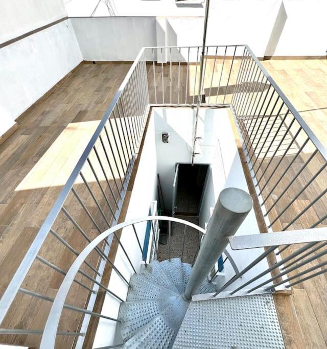 Apartamento Casa Armonia Conil De La Frontera