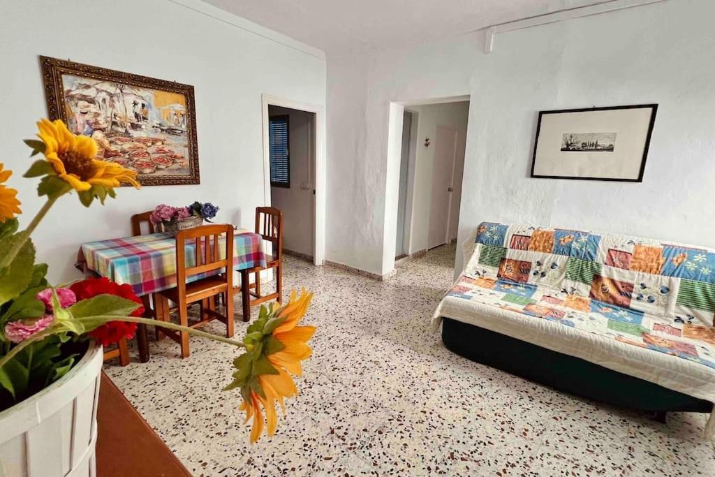 Casa Armonia Conil De La Frontera