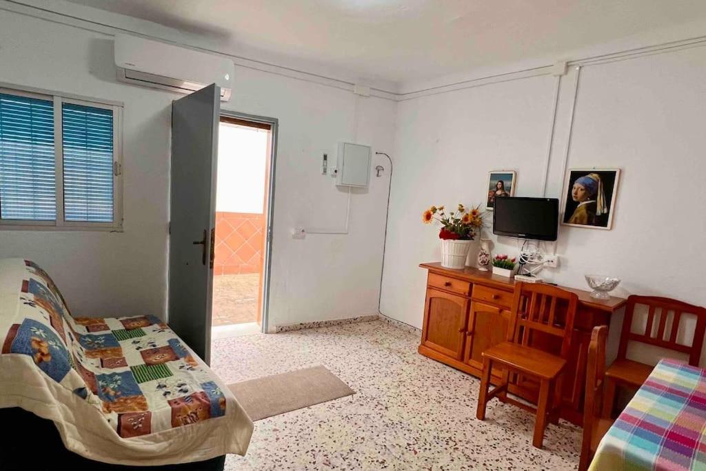 Casa Armonia * Conil De La Frontera
