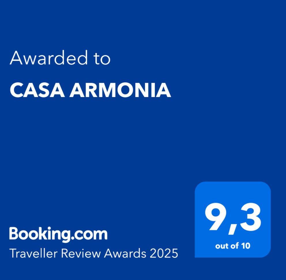 Apartment Casa Armonia *
